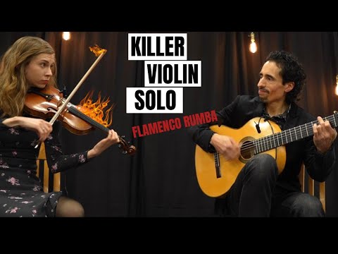 David Chiriboga Music and Olya Prohorova