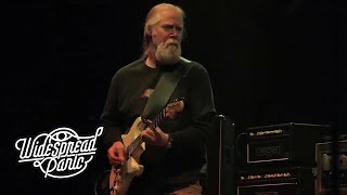 Chilly Water (Live at Oak Mountain)