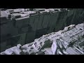 Star Tours Death Star Trench Run HD French Audio