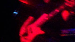 Resorte - De Nopal Live@Libelula Sound Station, Ecatepec,Edo Mex (12/Nov/2011)