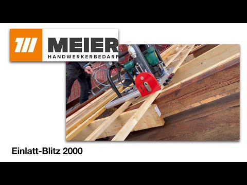 MEWI Einlatt-Blitz 2000 Mai 2022 - Meier Handwerkerbedarf Ansbach