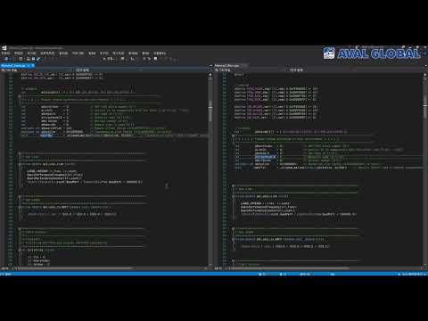[GiGA Connection] Sample source review