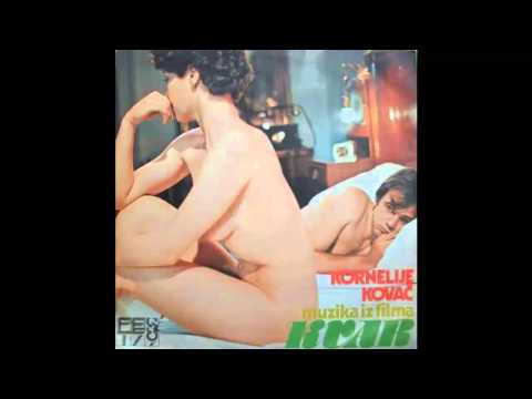 Kornelije Kovac - Zena (Muzika iz filma Kvar) - (Audio 1979) HD
