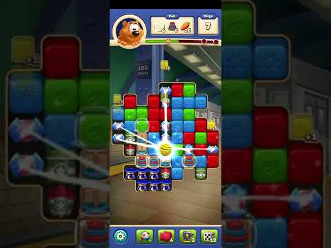 Toon blast 4892 (22 version) 5 more 3 stars