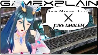 Shin Megami Tensei x Fire Emblem - Direct Discussion