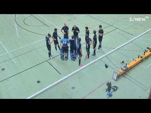 Post SV HA - HC Wien HA