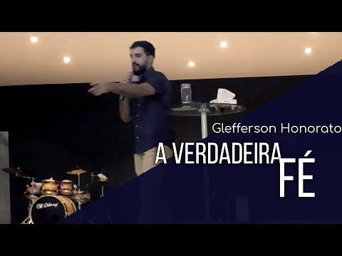 Culto Domingo Noite | Verbo Palmeira | 15.07.2018