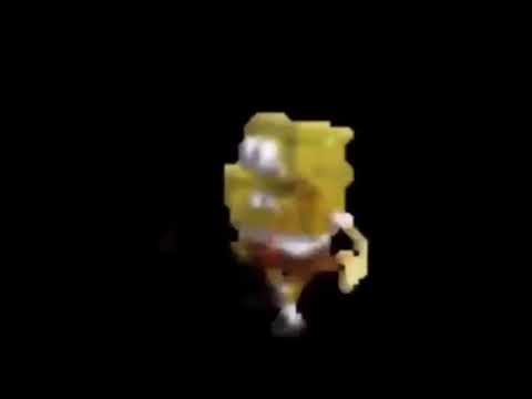 Dville Santa - Laboratory (sped up)