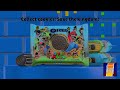 Reupload Super Mario X Oreo Effects TVAM Effects