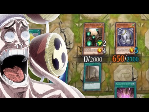 WHEN YOUR OPPONENT THINKS YOU FAILED EXODIA FTK BUT IT IS ACTUALLY INSTANT WIN FLYING ELEPHANT