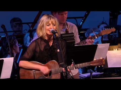 Wilderland / Young Man in America - Anaïs Mitchell | Live from Here with Chris Thile