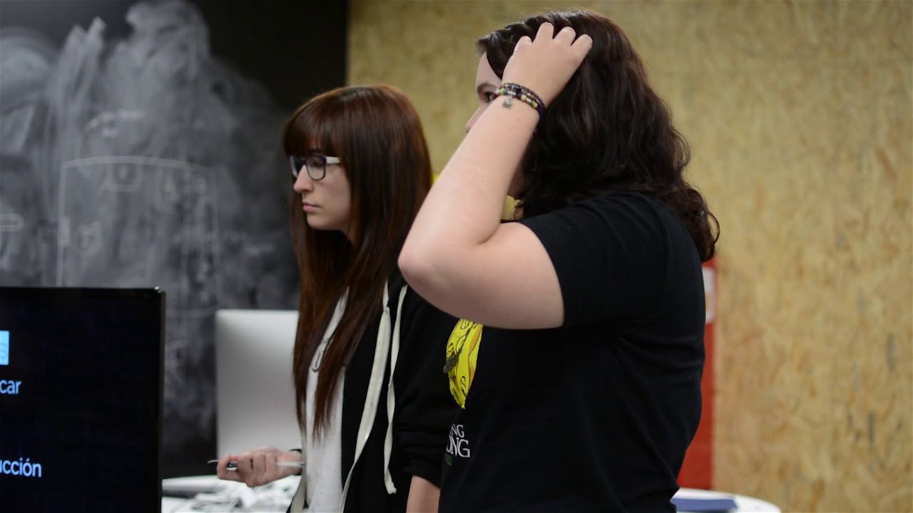 Impulsa tu carrera profesional en videojuegos y animación con Florida Universitaria