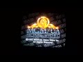 Opening To All Dogs Go To Heaven 1989 VHS