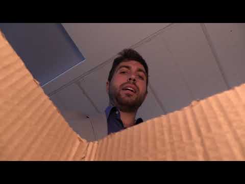 Nightmare on Elgar Road 1