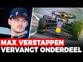 Verstappen vervangt motoronderdeel, cameraproblemen tijdens VT1 | GPFans News