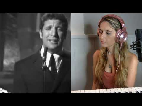 TOM JONES - REACTION VIDEO!