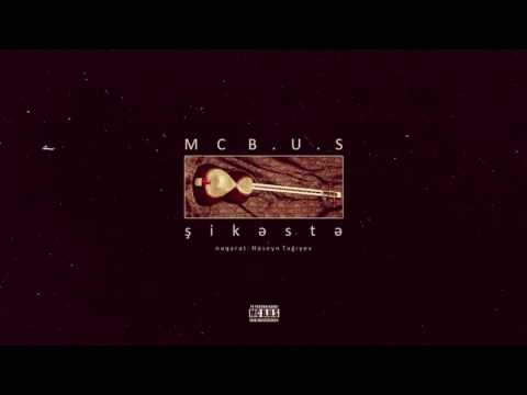 Mc B.u.S - Şikəstə ft  Hüseyn Tağıyev Official Audio