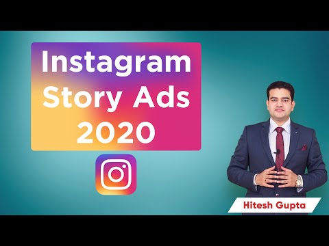 How To Link Instagram Account To Facebook Page 2019 Connect IG To FB In Hindi