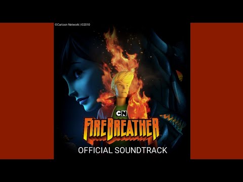 FireBreather Soundtrack - Kaiju Power (Read Desc.)