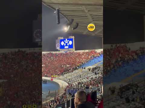 تنقل جماهيري كبير للكوكب المراكشي في مواجهة الوداد الرياضي