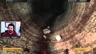 Heavy Metal Skeleton \m/