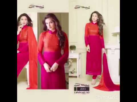 DINNAR-10 Original indian Collected BY NASRA's Closet