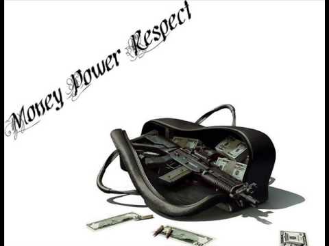 2013 Money, Power, Respect.#GREENTEAM