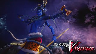 #74 『真・女神転生Ⅴ Vengeance』実況プレイ ※ネタバレあり