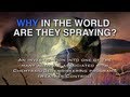 Documentary Conspiracy - Why in the World are They Spraying?