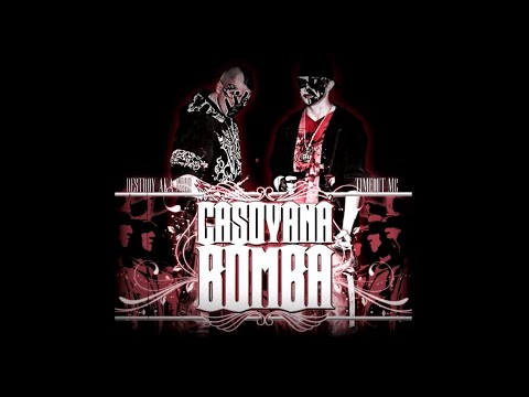 Destroy aka Nico - Časovaná Bomba (feat. Timeout MC) (Full Single, 2009, ISDDKA)