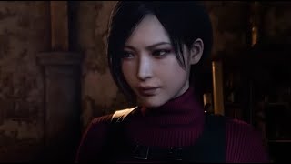 BIOHAZARD4 ちいかわニキプレイ #2