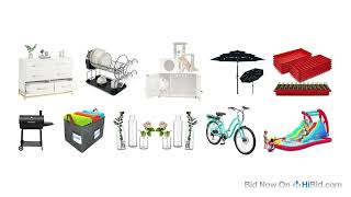 Online Auctions Happening Now in Boise, ID - ATX Auctions - Bidding Closing Soon!