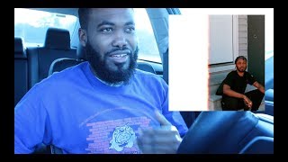 JPEGMAFIA - Veteran (Rizzi Met's First Reaction / Review)