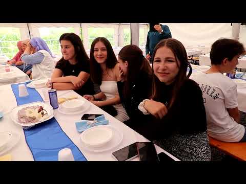 Dinov prvi  rođendan