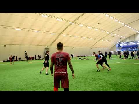 kick in de kok 2018. AtomSwift- Ventspils FC