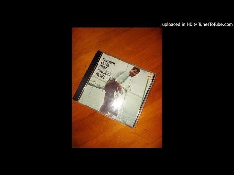 Le Petit Voilier - Paolo Noël