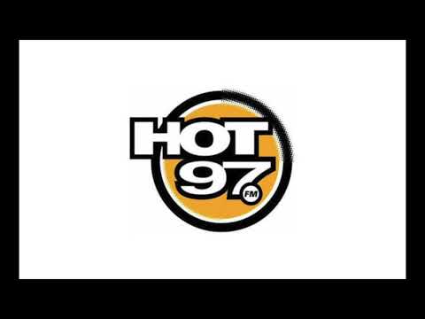 DJ Mister Cee on HOT97 (01.18.2002)