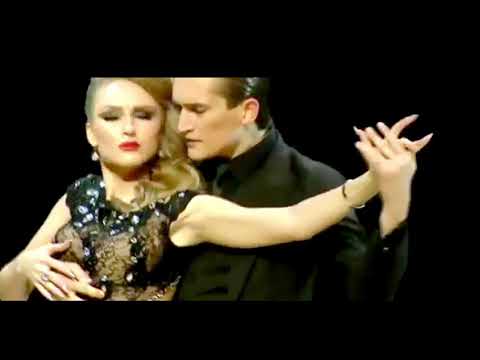 IVAN NABOKIN ANASTASIA IZVEKOVA final by Alex 2019