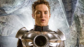 Download lagu Enter THE GUY | Spy Kids 3: Game Over | CLIP mp3