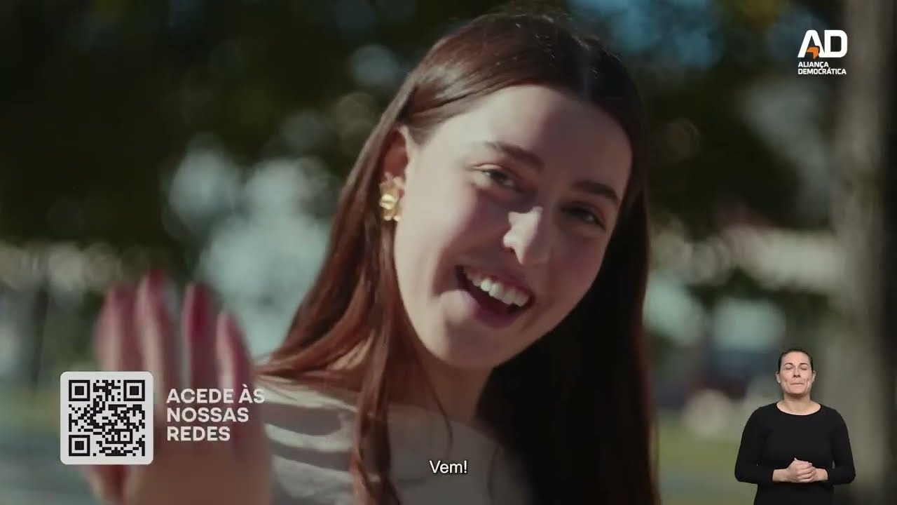 AD - Coligação PSD/CDS