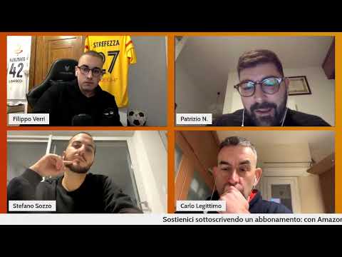 PL TALK: Hellas Verona-Lecce 2-0