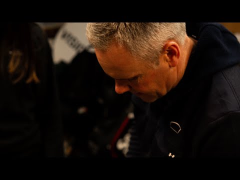 Testing pings All New 530 & 730 irons with William noble PGA