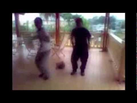 demo- danses le ndem by G-Fresh family