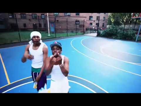 Moe Gz X Dot Blamma - DEADY 