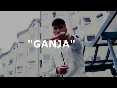 [FREE] "GANJA" LA ROSY/MEMO {TYPE BEAT} {INSTRUMENTAL} (GERMAN/SWEDISH/RAP)