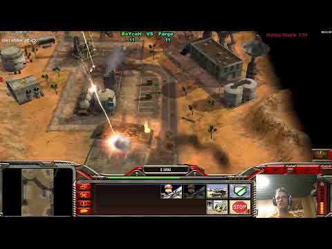 BoYcaH vs Fargo! 1V1