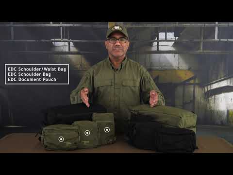 TF-2215® EDC Pouches