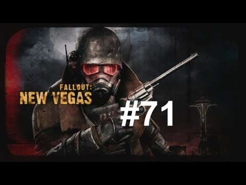 Let's Play - Fallout: New Vegas (Ultimate Edition) HD Part 71