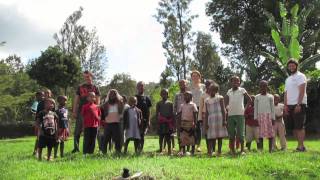 Ziggy Says -Ziggy Marley - Peace Matunda