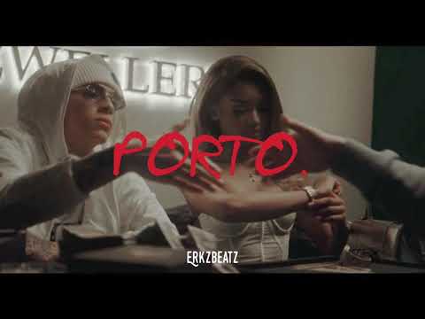 *FREE* ‘Porto’ Central Cee x Melodic  Drill Type Beat 2021 [ Prod @Erkz Beatz]